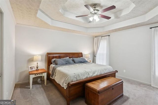 5595 Vaughn Road, Woodstock, GA 30188