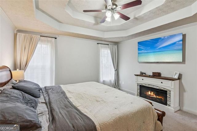 5595 Vaughn Road, Woodstock, GA 30188