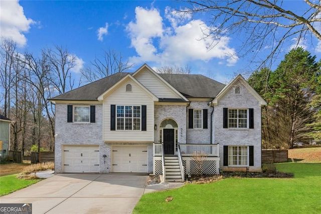 5595 Vaughn Road, Woodstock, GA 30188