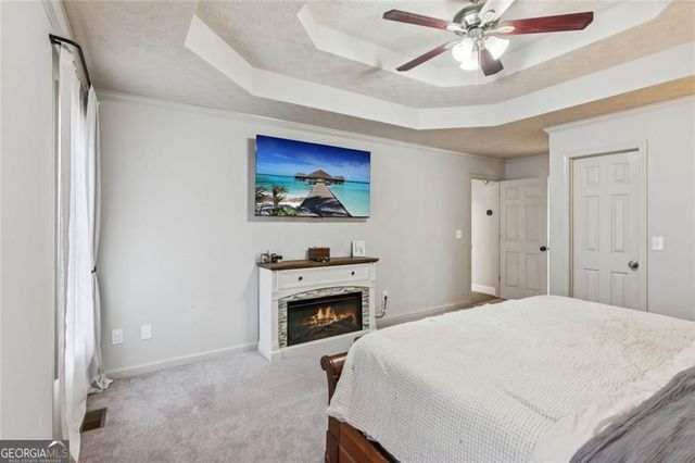 5595 Vaughn Road, Woodstock, GA 30188