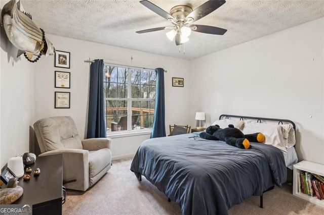 5595 Vaughn Road, Woodstock, GA 30188