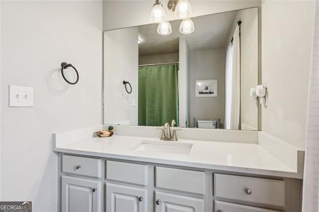 5595 Vaughn Road, Woodstock, GA 30188