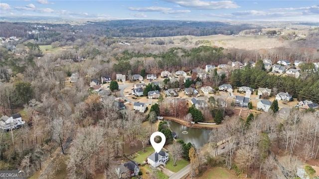 5595 Vaughn Road, Woodstock, GA 30188