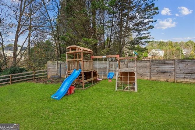 5595 Vaughn Road, Woodstock, GA 30188