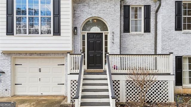 5595 Vaughn Road, Woodstock, GA 30188