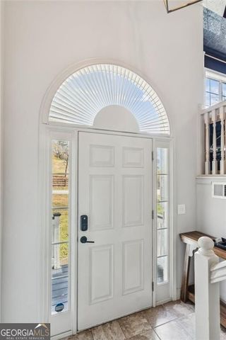 5595 Vaughn Road, Woodstock, GA 30188