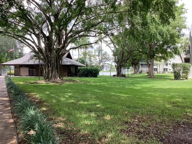 9325 LAGOON Place 107, Davie, FL 33324