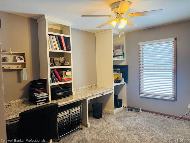 412 Rosette Street, Holly Village, MI 48442