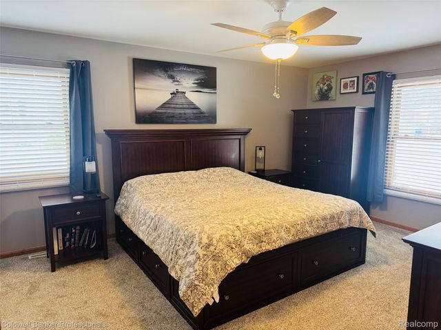 412 Rosette Street, Holly Village, MI 48442