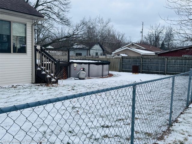 412 Rosette Street, Holly Village, MI 48442