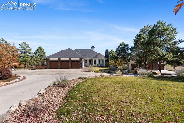1430 Regal Glen Court, Monument, CO 80132