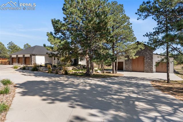 1430 Regal Glen Court, Monument, CO 80132