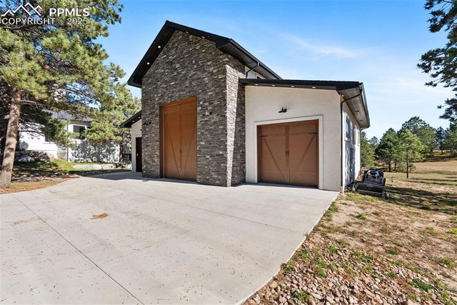 1430 Regal Glen Court, Monument, CO 80132