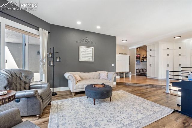 1430 Regal Glen Court, Monument, CO 80132