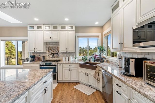 1430 Regal Glen Court, Monument, CO 80132