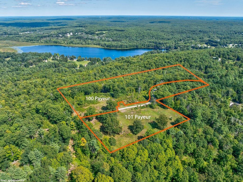 100-101 Payeur Lane, Alfred, ME 04002 — photo 2