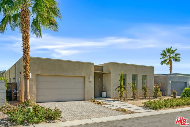 658 Dominion Way, Palm Springs, CA 92262