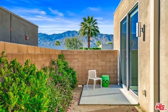 658 Dominion Way, Palm Springs, CA 92262