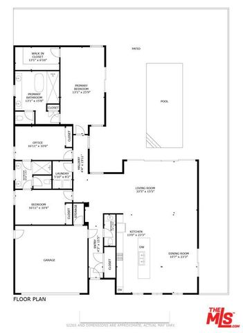 658 Dominion Way, Palm Springs, CA 92262