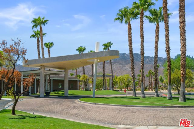 658 Dominion Way, Palm Springs, CA 92262