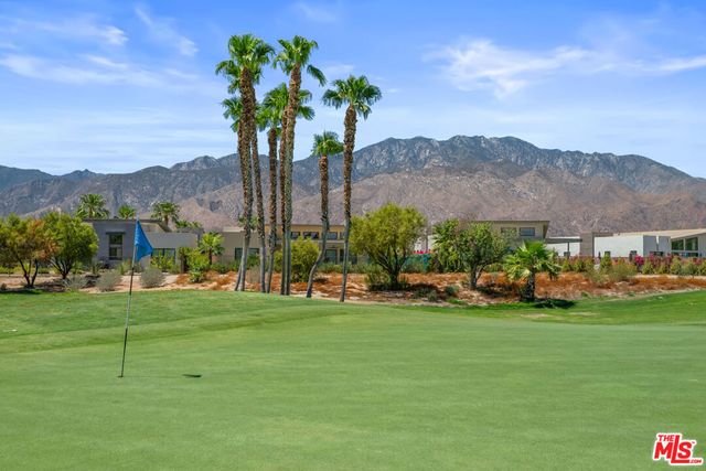 658 Dominion Way, Palm Springs, CA 92262