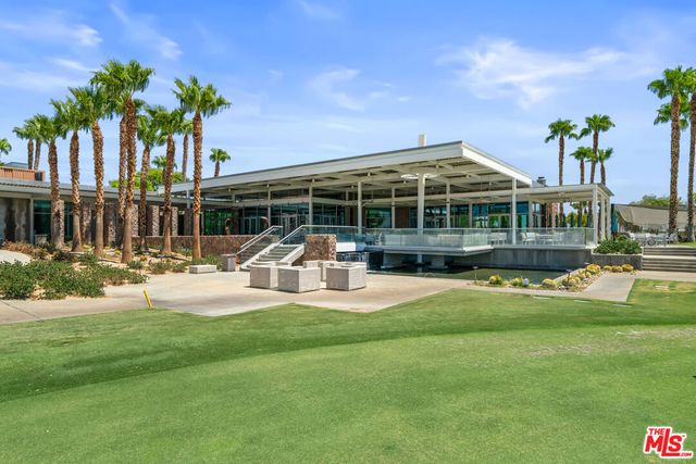 658 Dominion Way, Palm Springs, CA 92262