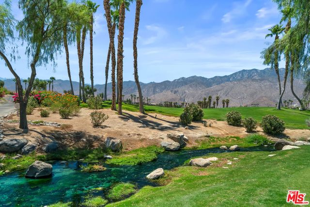 658 Dominion Way, Palm Springs, CA 92262