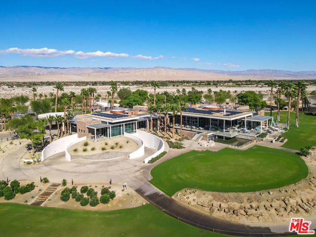 658 Dominion Way, Palm Springs, CA 92262
