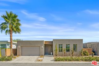 658 Dominion Way, Palm Springs, CA 92262