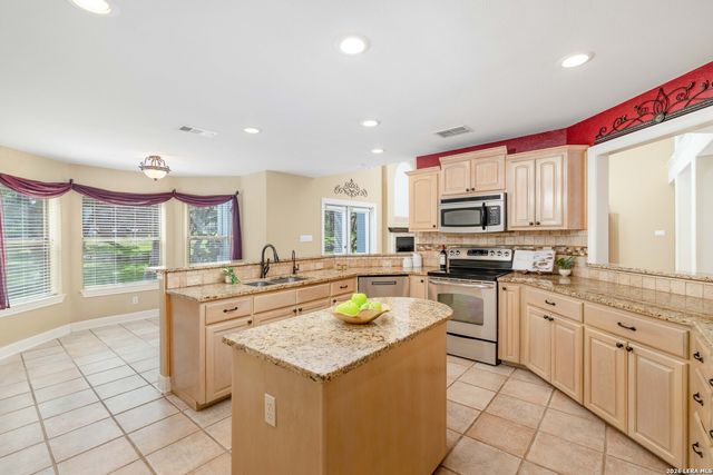 26307 Dancing Bear, San Antonio, TX 78260