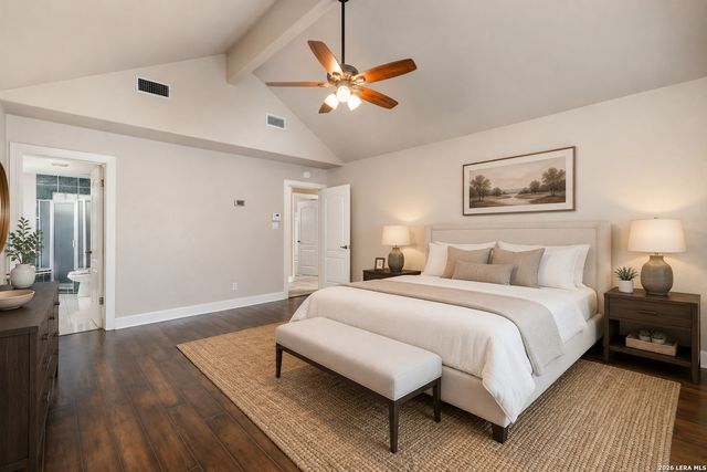 26307 Dancing Bear, San Antonio, TX 78260