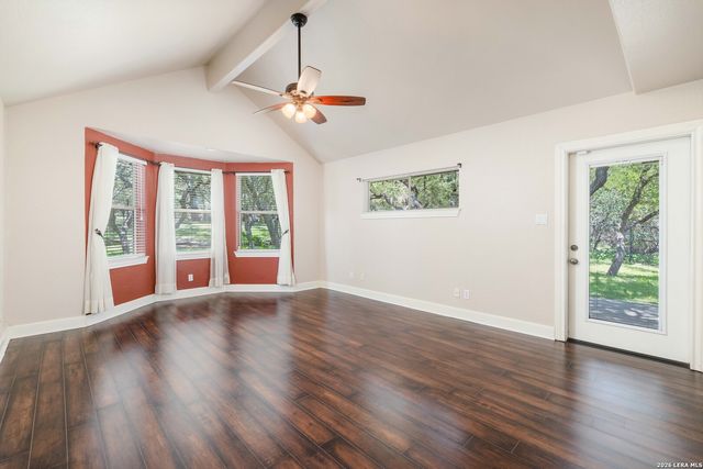 26307 Dancing Bear, San Antonio, TX 78260