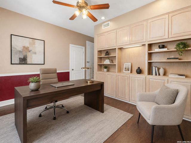 26307 Dancing Bear, San Antonio, TX 78260