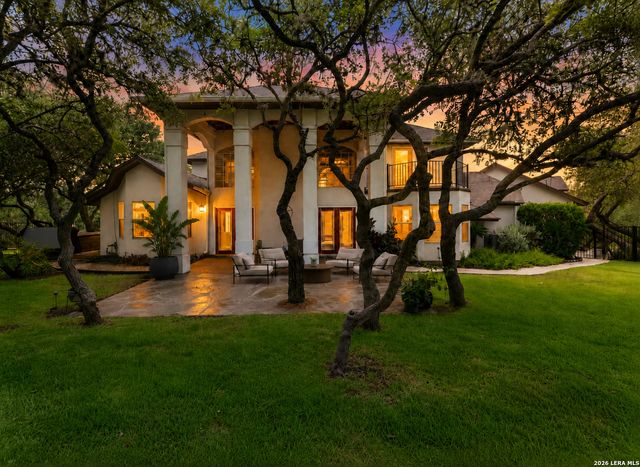 26307 Dancing Bear, San Antonio, TX 78260