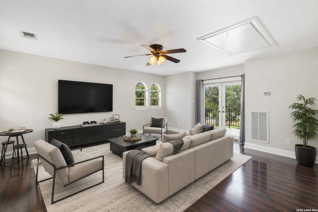 26307 Dancing Bear, San Antonio, TX 78260