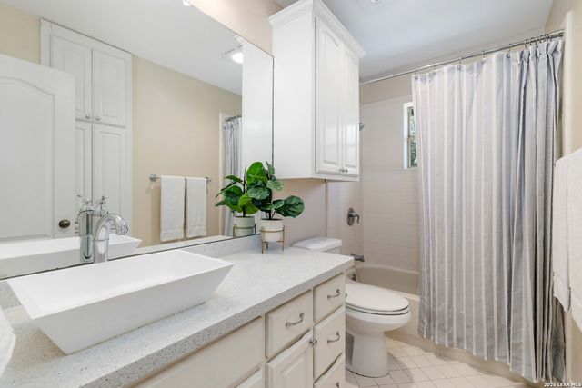 26307 Dancing Bear, San Antonio, TX 78260