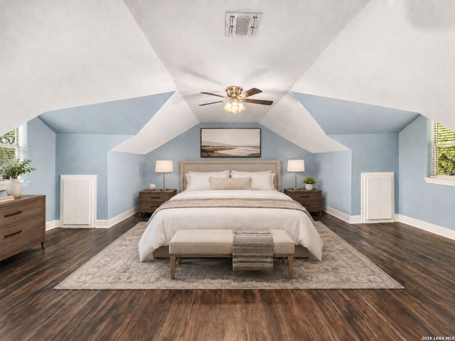 26307 Dancing Bear, San Antonio, TX 78260