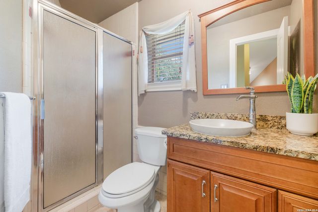 26307 Dancing Bear, San Antonio, TX 78260