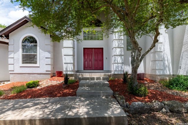 26307 Dancing Bear, San Antonio, TX 78260