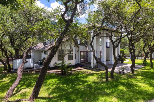 26307 Dancing Bear, San Antonio, TX 78260