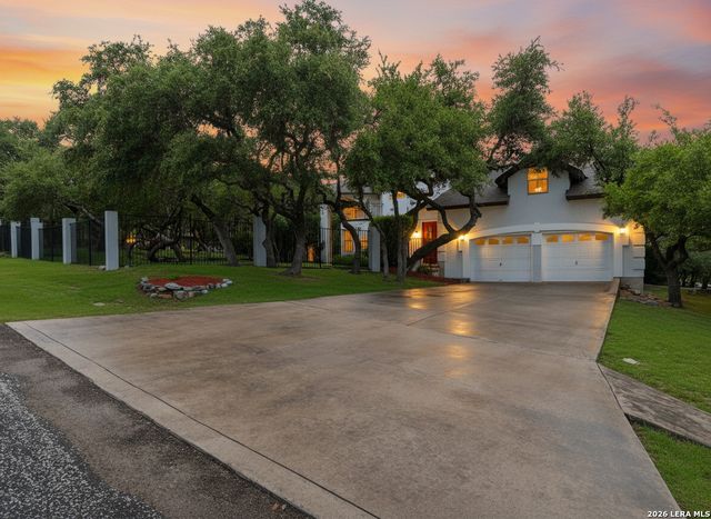26307 Dancing Bear, San Antonio, TX 78260