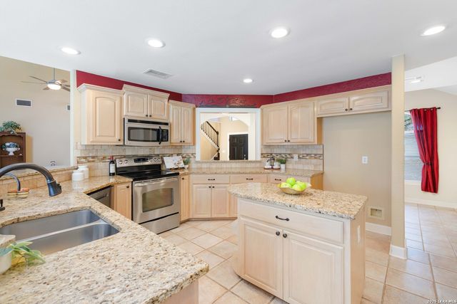 26307 Dancing Bear, San Antonio, TX 78260
