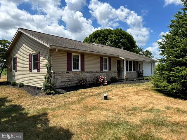 35 CAMP SWATARA RD, Myerstown, PA 17067