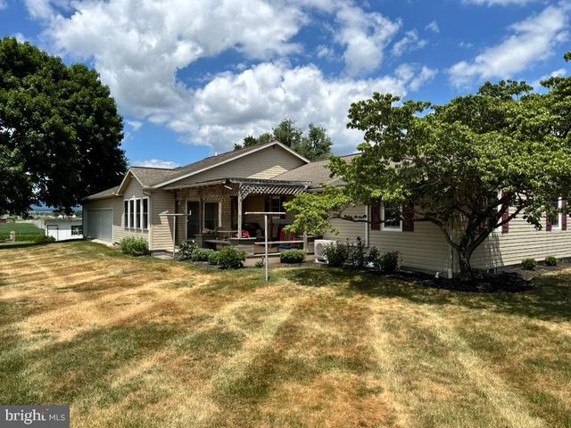 35 CAMP SWATARA RD, Myerstown, PA 17067