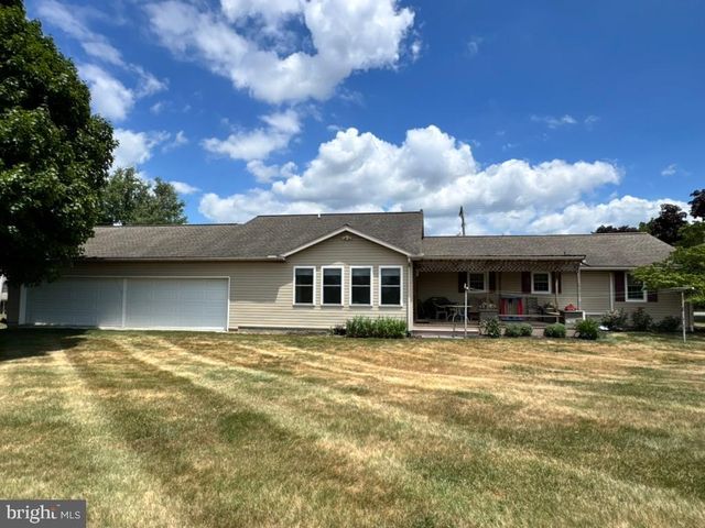 35 CAMP SWATARA RD, Myerstown, PA 17067