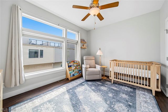 1245 W 75th Street D-1245, Cleveland, OH 44102