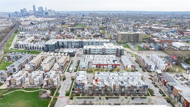 1245 W 75th Street D-1245, Cleveland, OH 44102