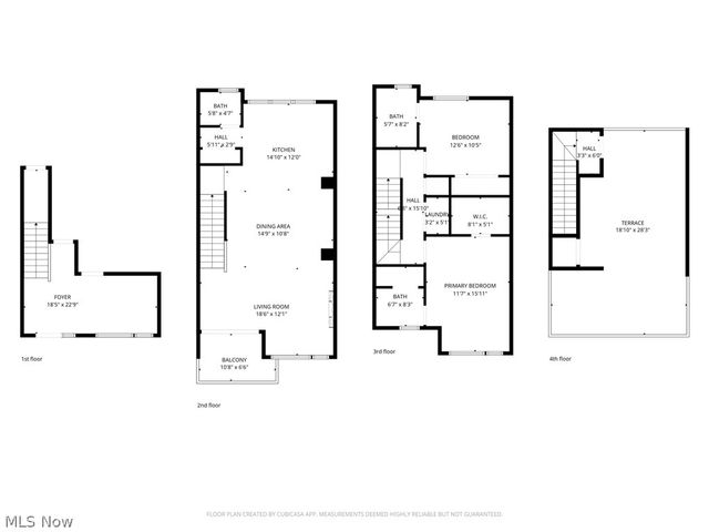 1245 W 75th Street D-1245, Cleveland, OH 44102