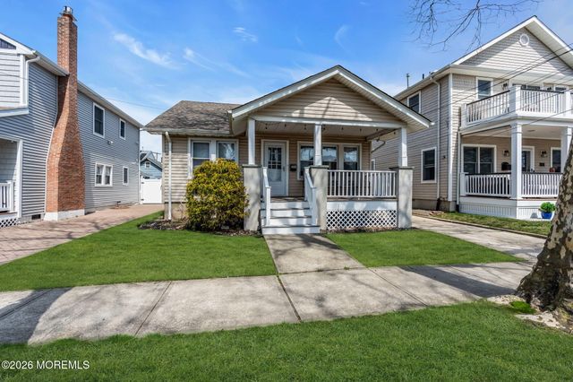 304 14th Avenue, Belmar, NJ 07719