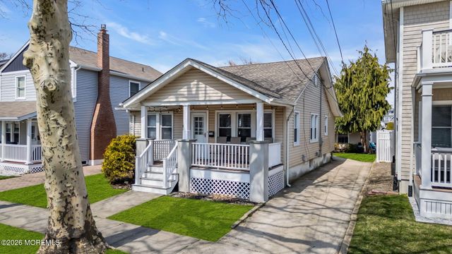 304 14th Avenue, Belmar, NJ 07719
